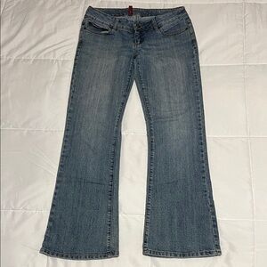 Bluenotes Morgan Extreme Low Rise Women’s Jeans